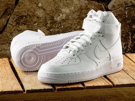 nike schuhe air force high